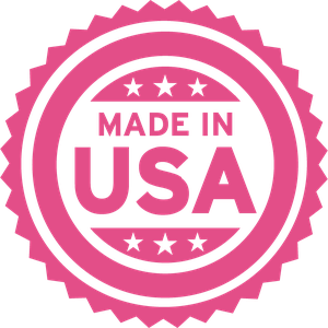 Made in the USA