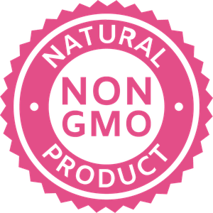 Non-GMO natural product